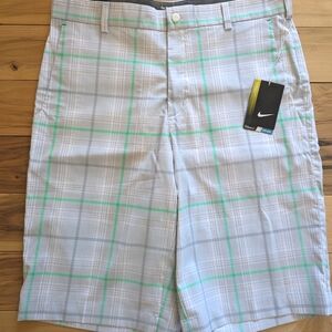 Nike Golf shorts - new with tags